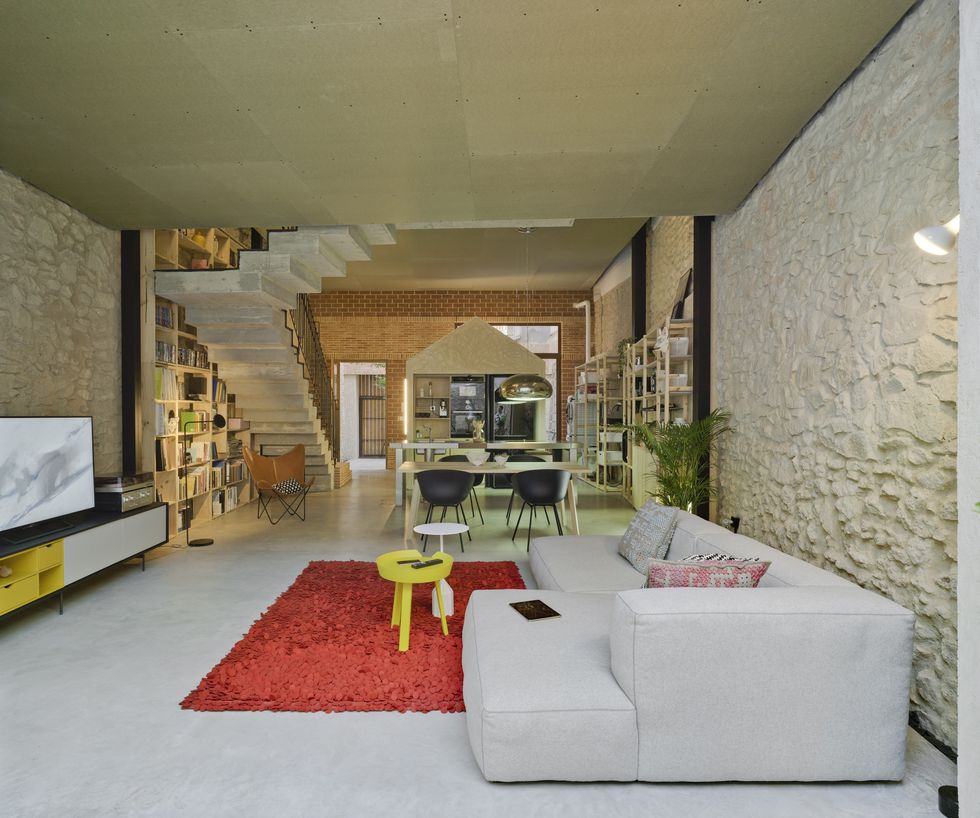 Come una Matrioska: quando l’architettura si fa umanista