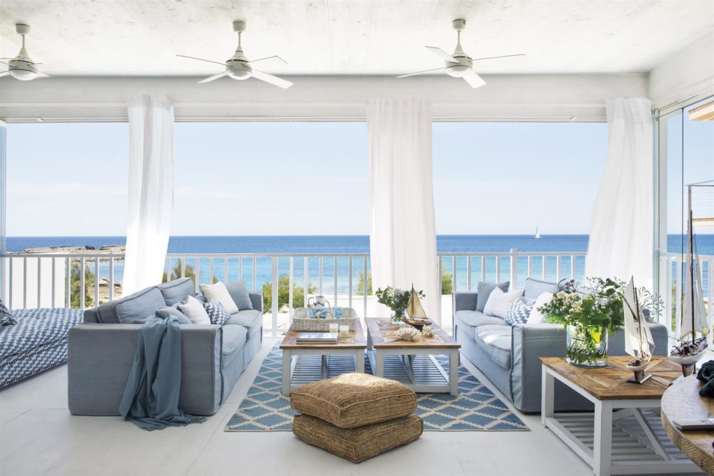 Coastal: è tutto un altro stile