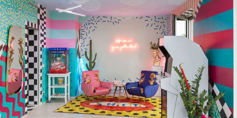 Defhouse: la collab-house targata generazione Z