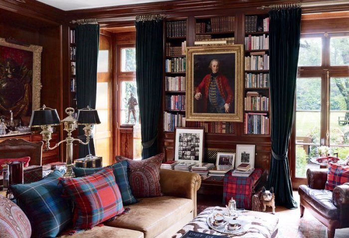 Stile scozzese: largo al Tartan e ai suoi fratelli