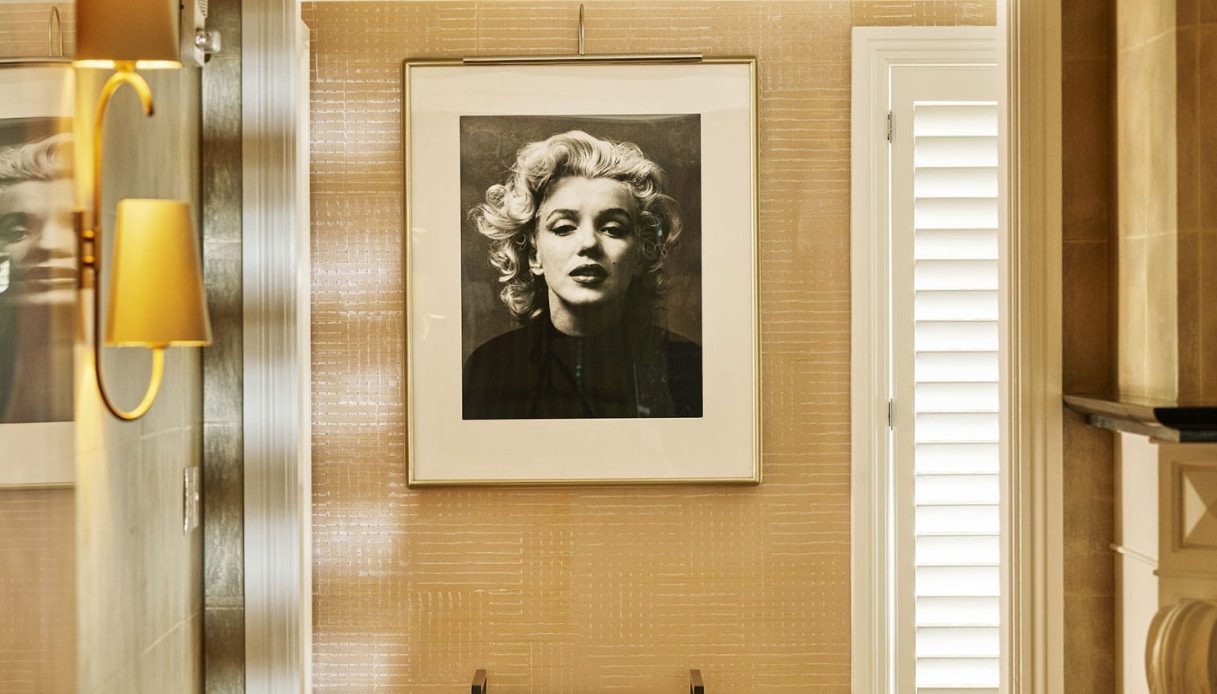 Marilyn: tracce di me…