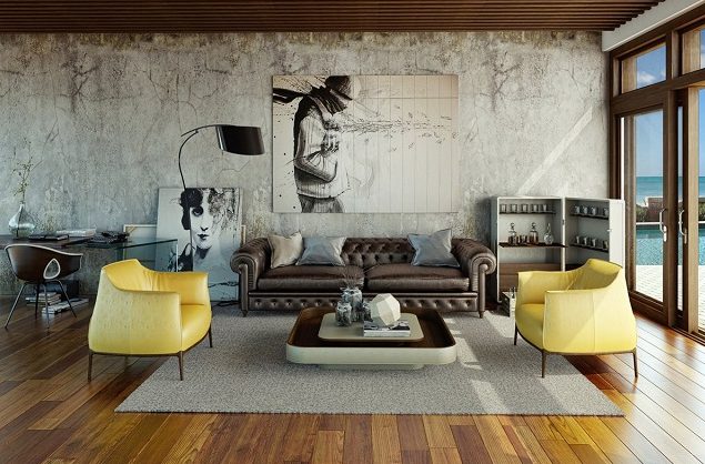Urban Chic: tutta una questione di coerenza