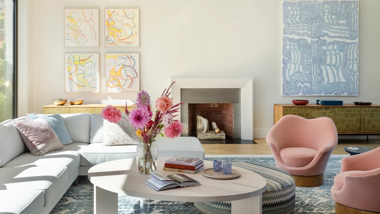 Da grande voglio fare l’Home Stager
