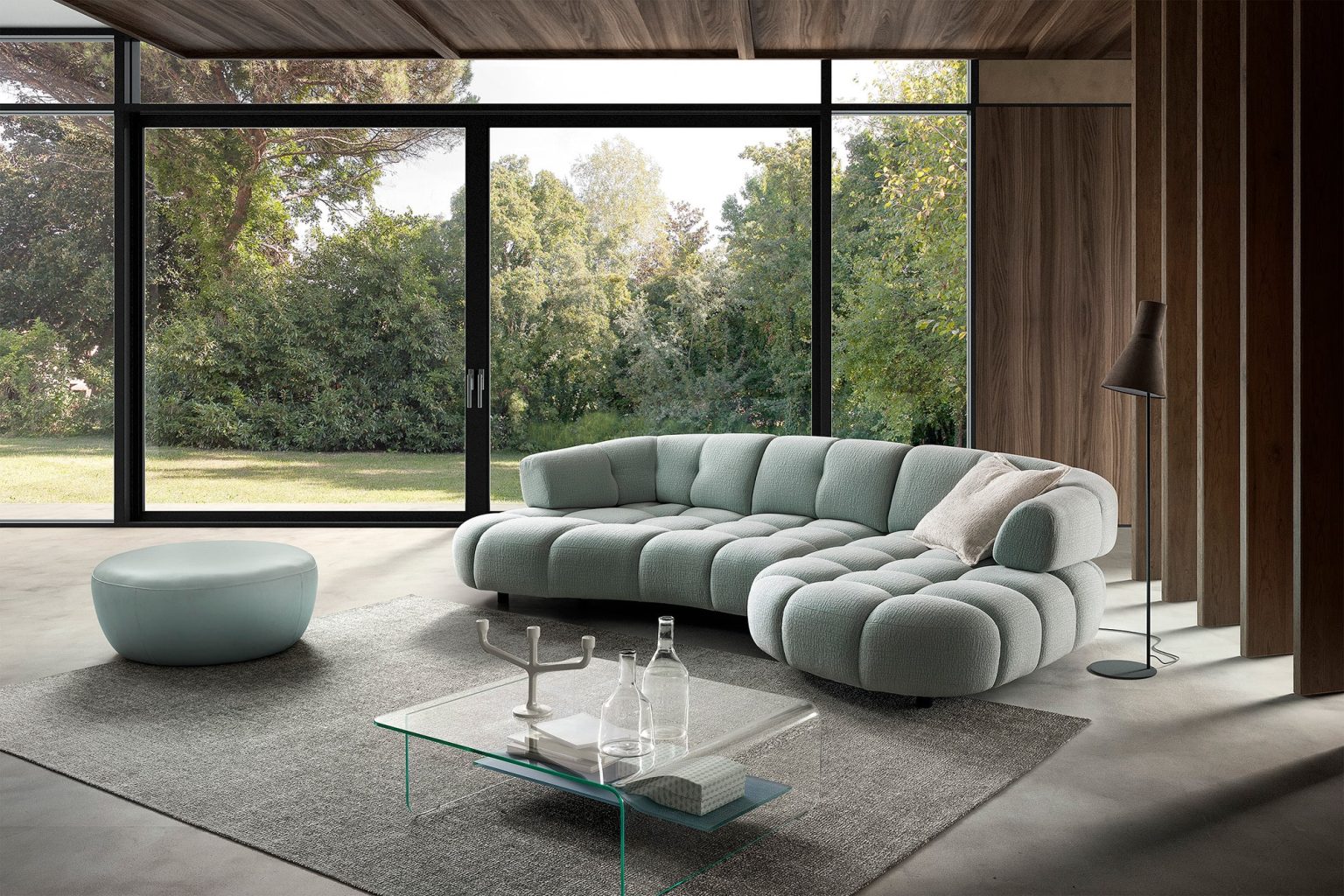 Design 2025: i materiali di cui non potremo fare a meno