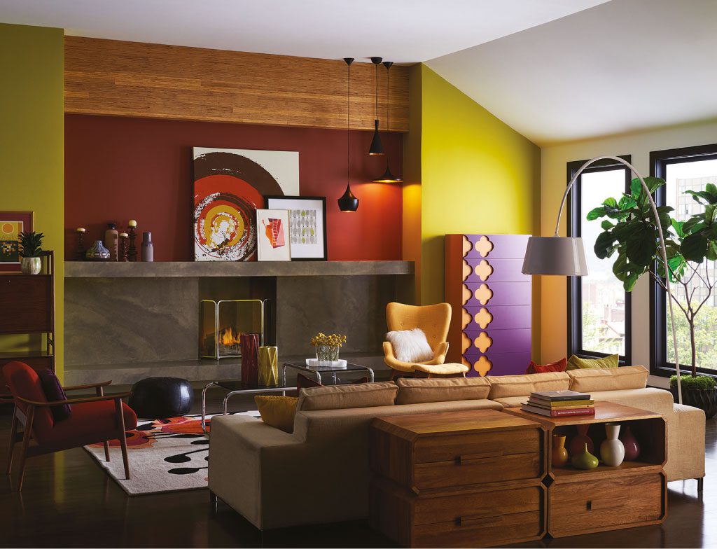 A.A.A. Cercasi arredo perfetto per la Generazione Z