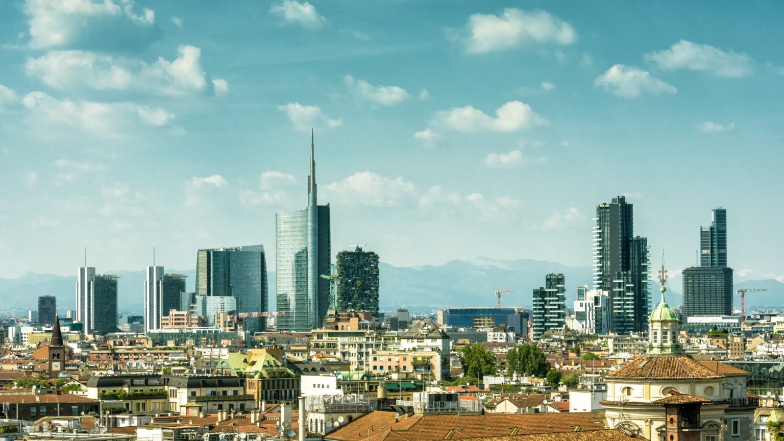Milano, tutta da… abitare!