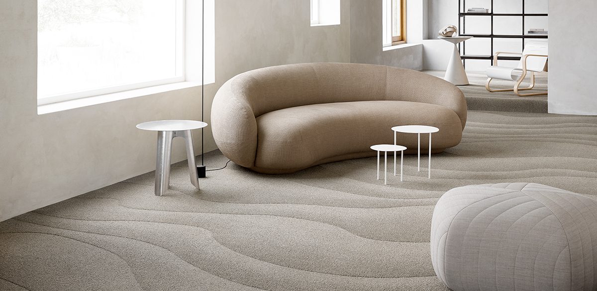 Moquette… ma non dovevamo vederci più?