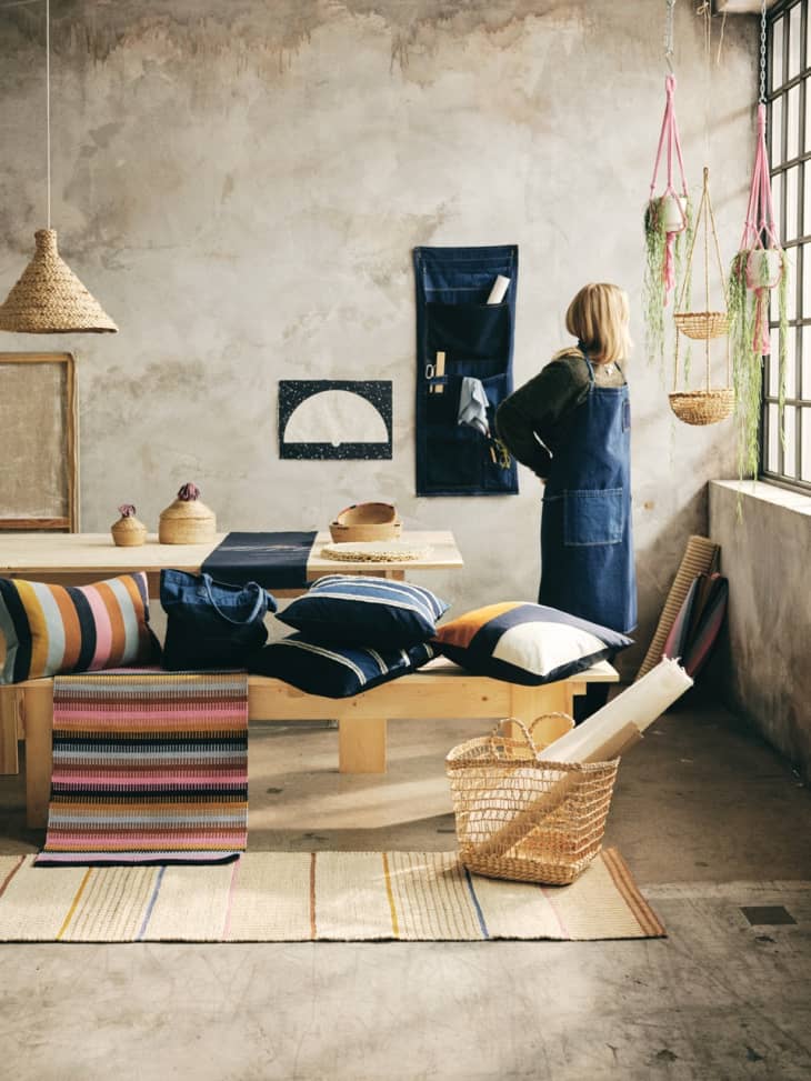 Abitare, domani: Ikea ci rivela che…