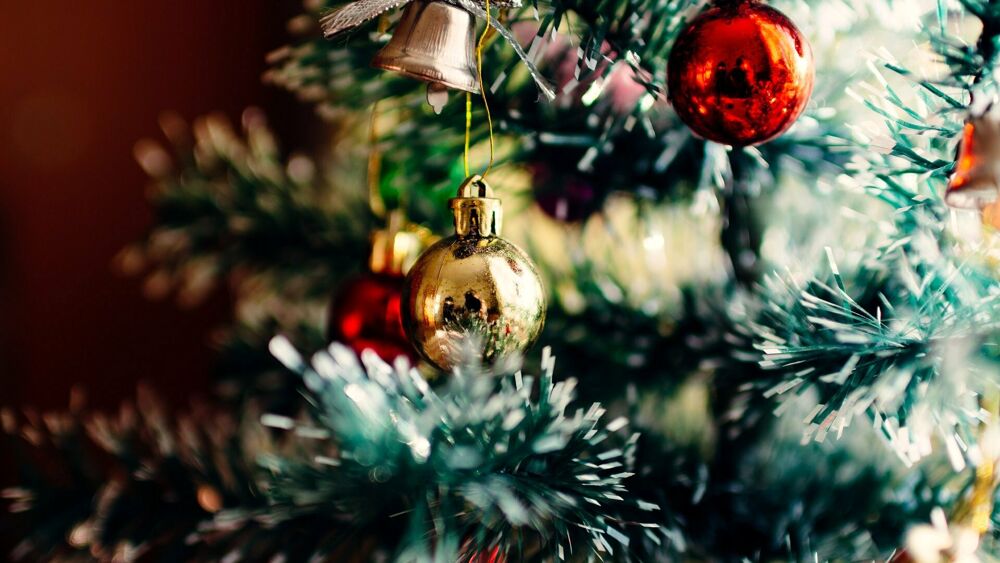 Addobbi: nel 2022 vincono vintage e kitsch