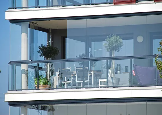 Quella veranda chiusa… che cambia le cose di casa
