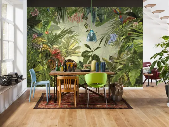 Jungle: assai di più che uno stile, è l’istintuale risveglio della nostra stessa natura