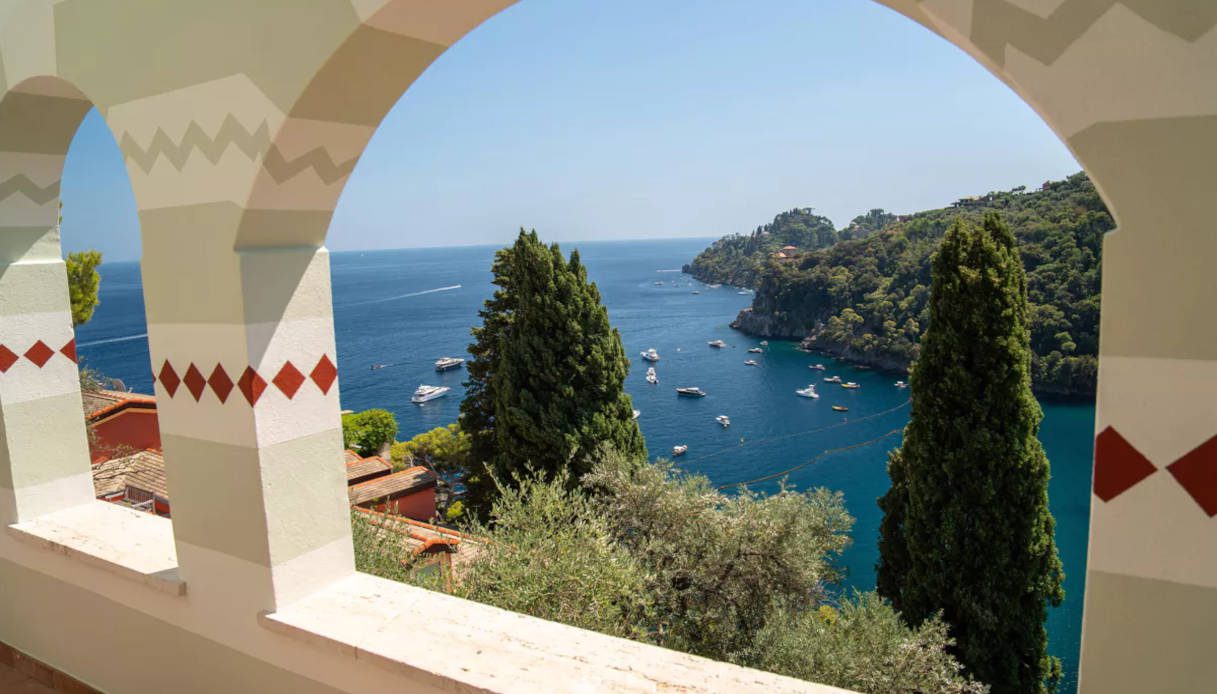 Quelle case da sogno che…