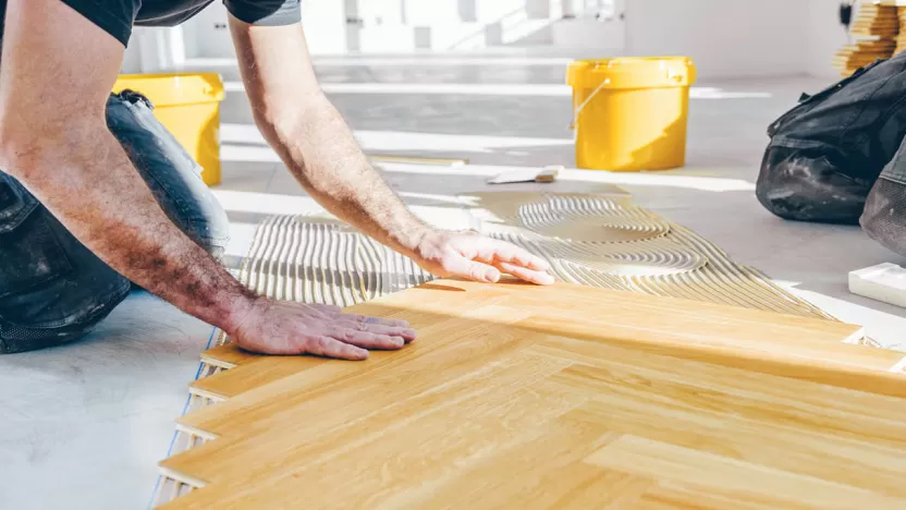 Parquet: tutta un’altra storia