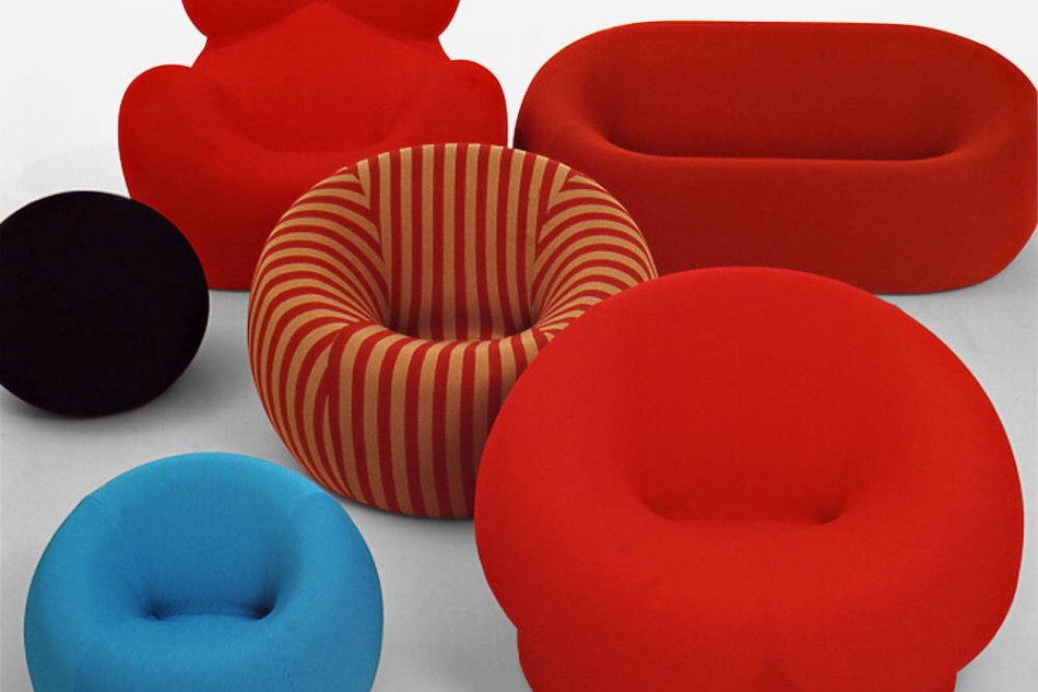 Design: i cinque immancabili nella nostra biblioteca privata