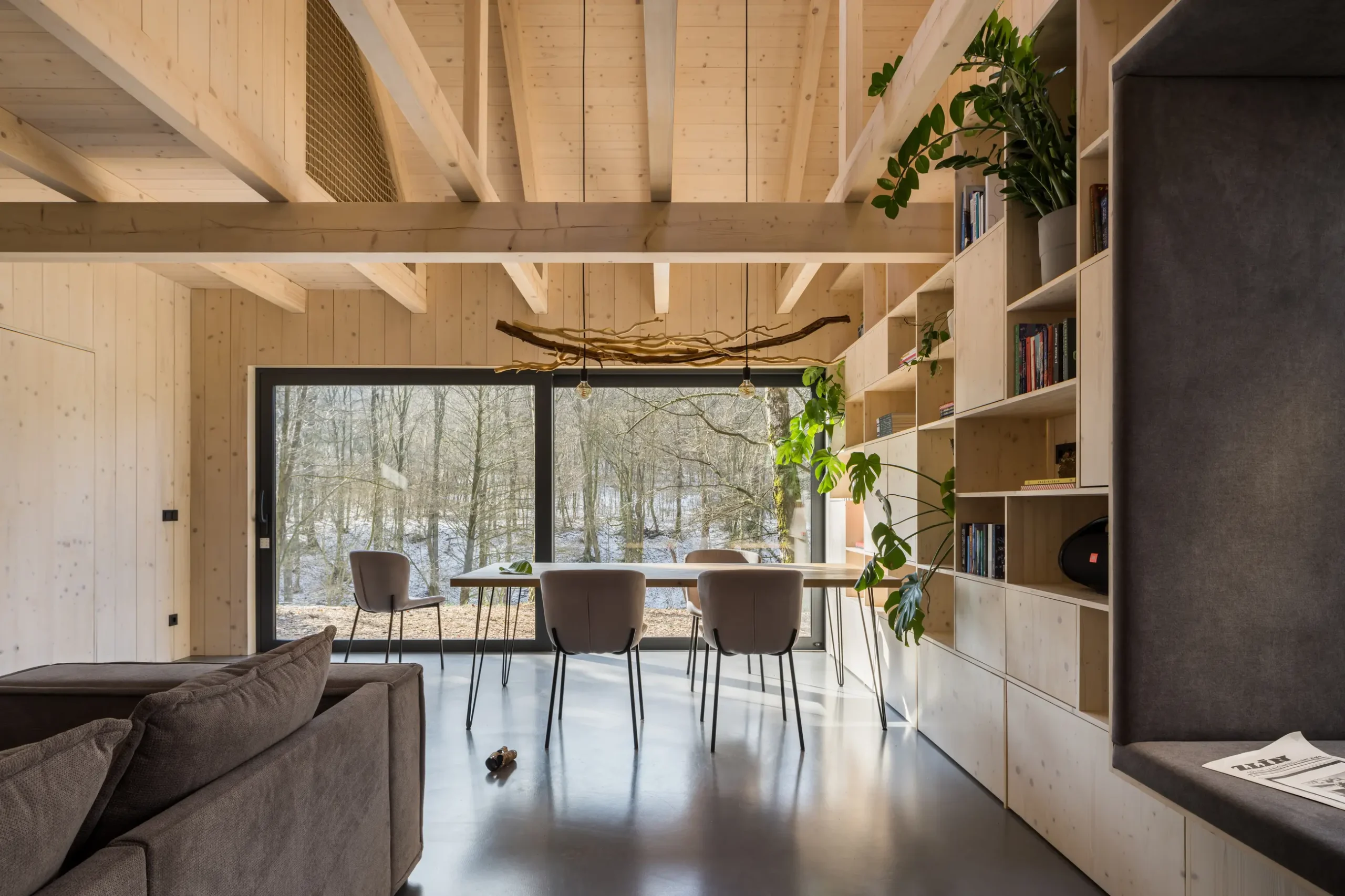 Come cambia pelle lo Stile Scandi